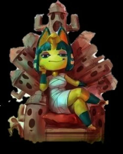 Sticker AnkHa :: @fStikBot - 2