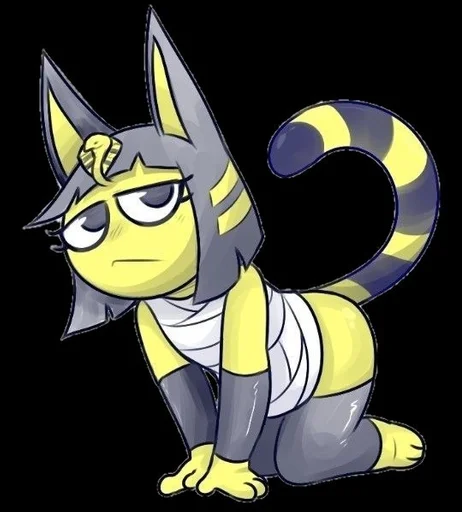 Sticker AnkHa :: @fStikBot - 0