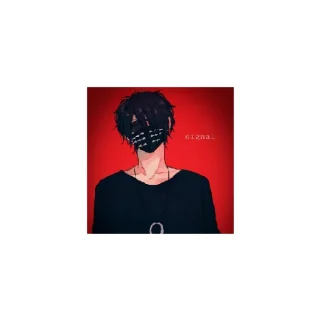 Sticker Аніме топ !!!!!! - 7