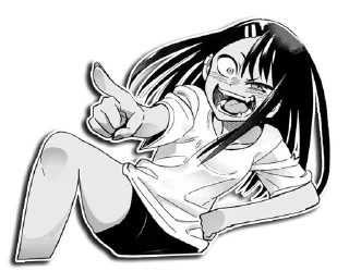 Sticker @AnnaBot - 1