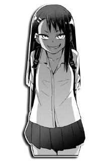 Sticker @AnnaBot - 2