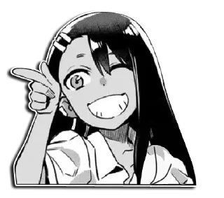 Sticker @AnnaBot - 11