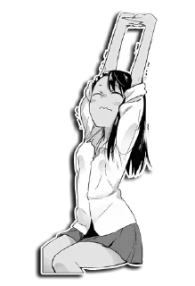 Sticker @AnnaBot - 8