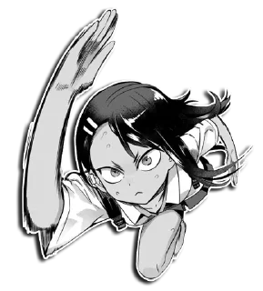 Sticker @AnnaBot - 5