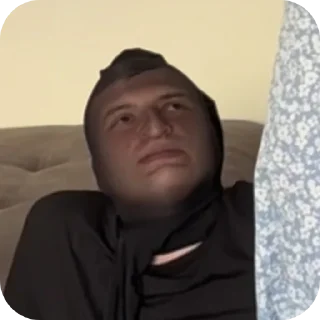 Стикер Анна Немченко - 4