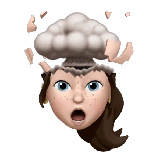 cartoon figurine animation