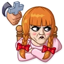 шляпа иллюстрация клипарт