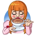 мультфильм клипарт рисование