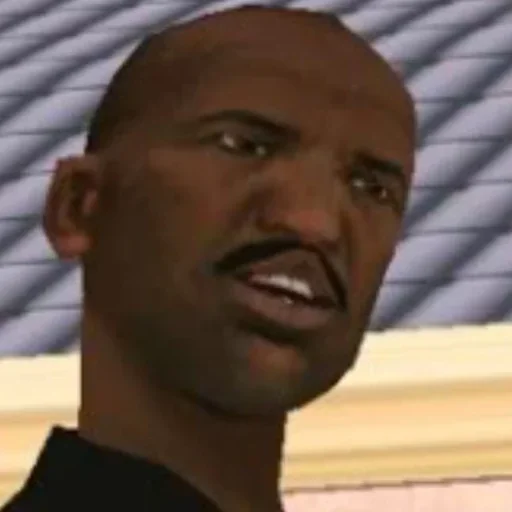 human face person man