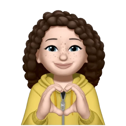 cartoon toy figurine