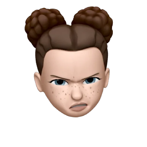 cartoon figurine animation