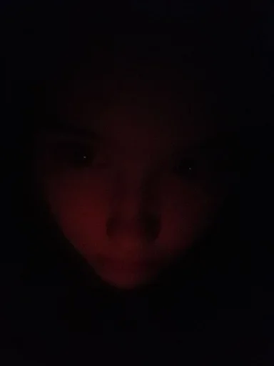 black darkness cheek