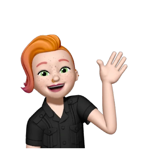 human face animation cartoon