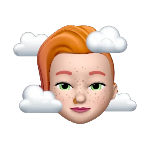 animation cartoon face