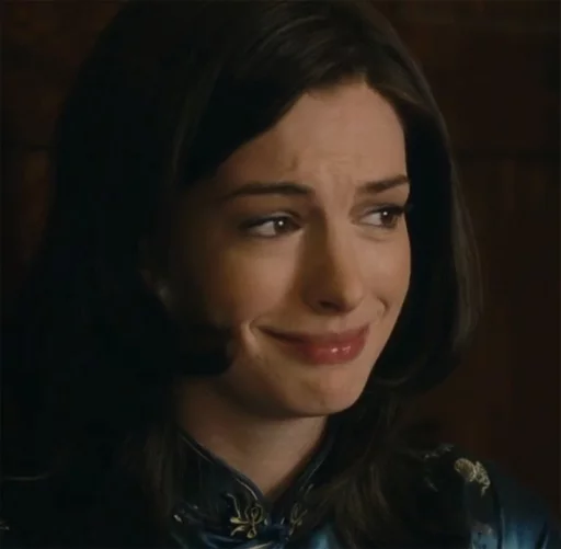 human face person portrait