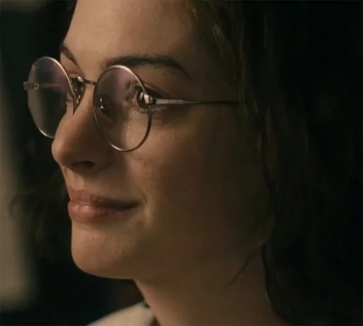 human face person eyewear