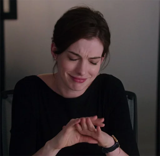 person human face wall