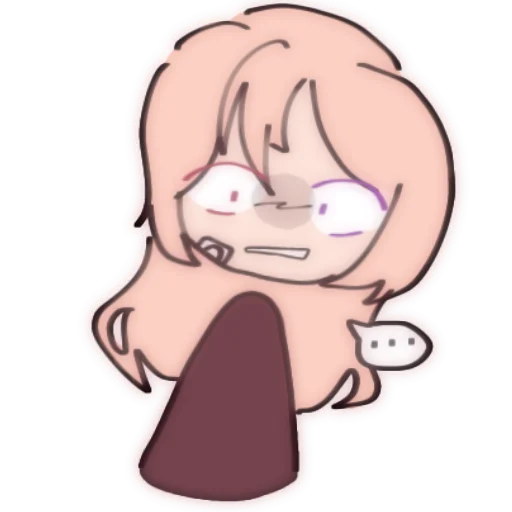 Стикер AnnieStickers66 - 1