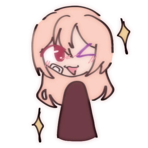 Стикер AnnieStickers66 - 1