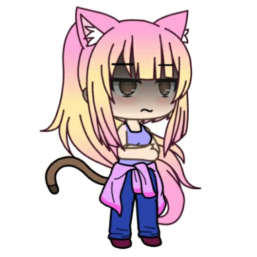 мультфильм иллюстрация аниме