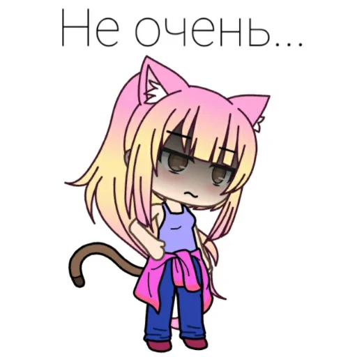 мультфильм аниме иллюстрация