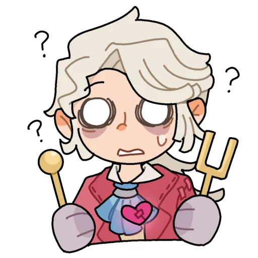 Sticker AnniversaryStickers2IDV - 1