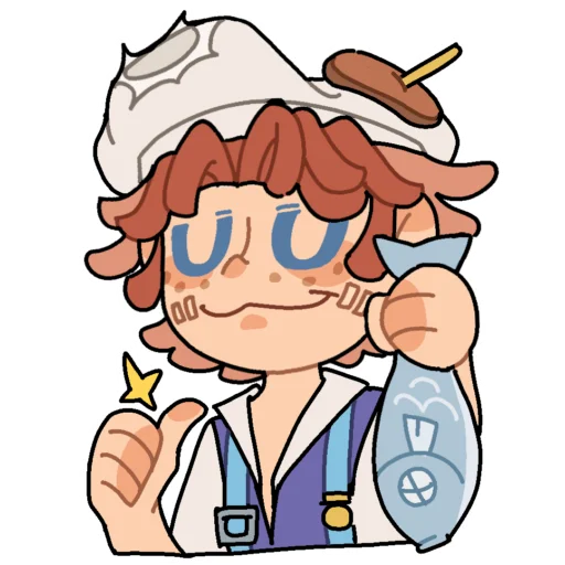 Anniversary  JMomor @identityVGOGO - 