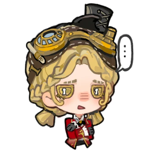 Anniversary  tiny三月 @identityVGOGO - 