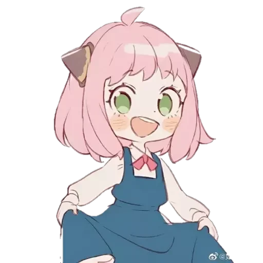 ꒱ ࣪˖˚₊‧ Anya..♡「 @wexsavi 」 - 