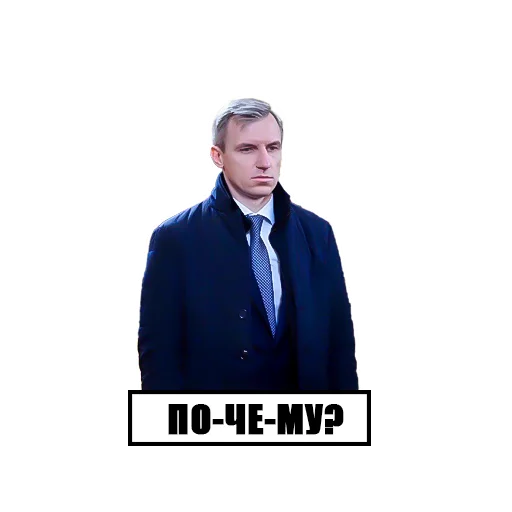 Sticker AnokhinVN - 1