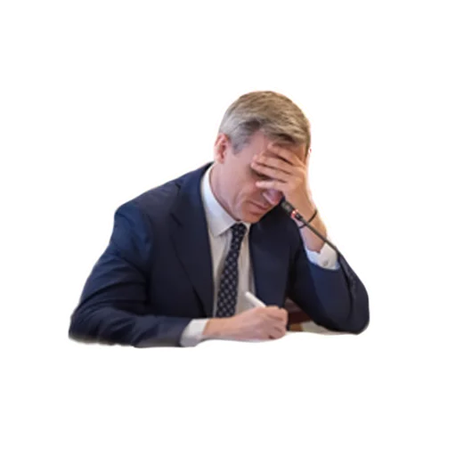 Sticker AnokhinVN - 1