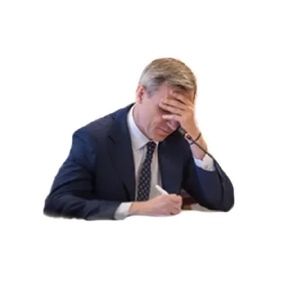 Sticker Василий Анохин - 9