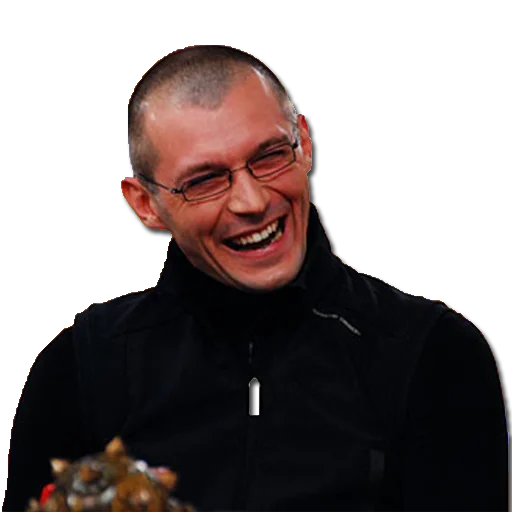 Sticker AnomalnyPrytylok - 1