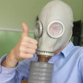 Sticker Аномальні Стікери by @FishStriba - 7