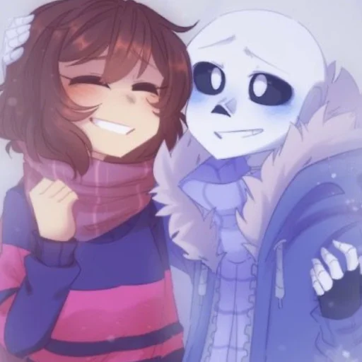 Anomaly~ - мультфильм