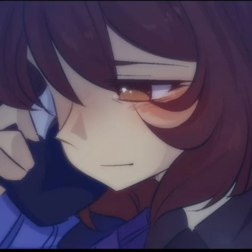 аниме мультфильм манга