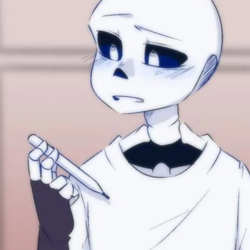 эскиз мультфильм рисование