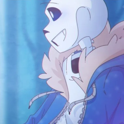 аниме иллюстрация мультфильм