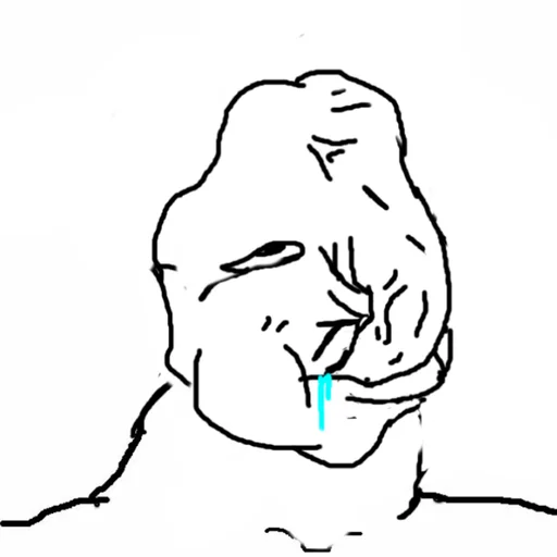 линейное искусство рисование эскиз