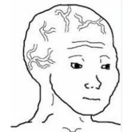 линейное искусство эскиз рисование