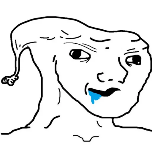 рисование линейное искусство клипарт