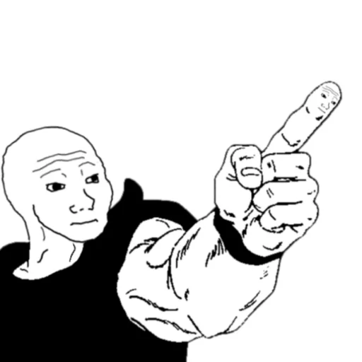 эскиз рисование клипарт