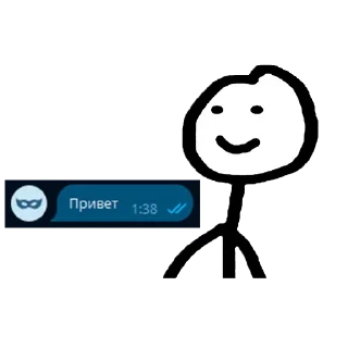 Sticker @Zanosik4 - Первый новостной казино канал - 10