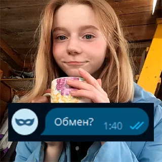 Sticker @Zanosik4 - Первый новостной казино канал - 1