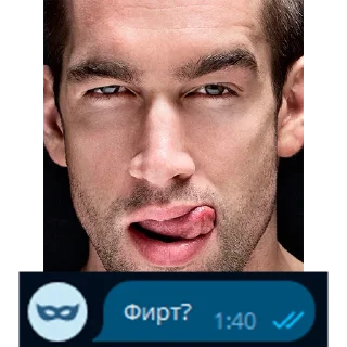 Sticker @Zanosik4 - Первый новостной казино канал - 6