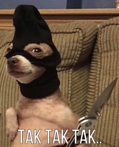 Sticker Для анонимов?? - 11