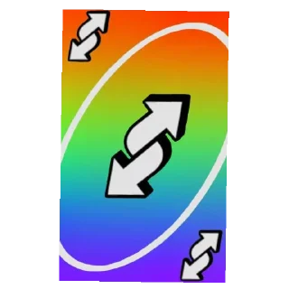 Sticker Анонимус - 7