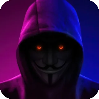 Sticker Анонимусы и Снюсоеды топ🥵🥵🥵 - 11