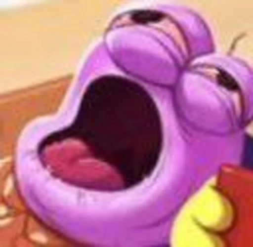 Sticker Anonmania - 1