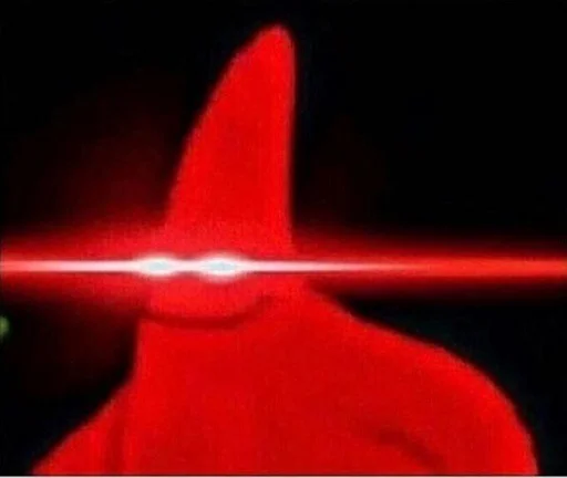 Sticker Anonmania - 1